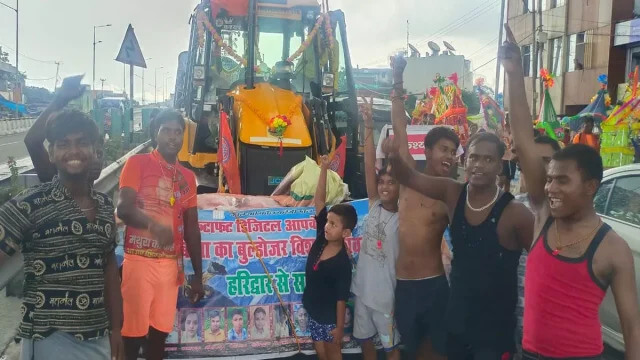 Kanwar Yatra 2023