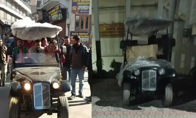 golf-cart-in-mussoorie-the-queen-of-hills