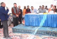 हर व्यक्ति का विकास सरकार की प्राथमिकता