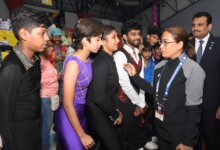 21st National Himadri Ice Rink